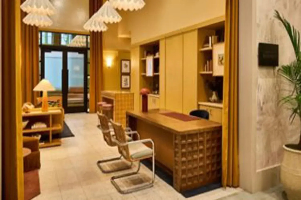 Апартаменты The Ann Savannah By Marriott Bonvoy
