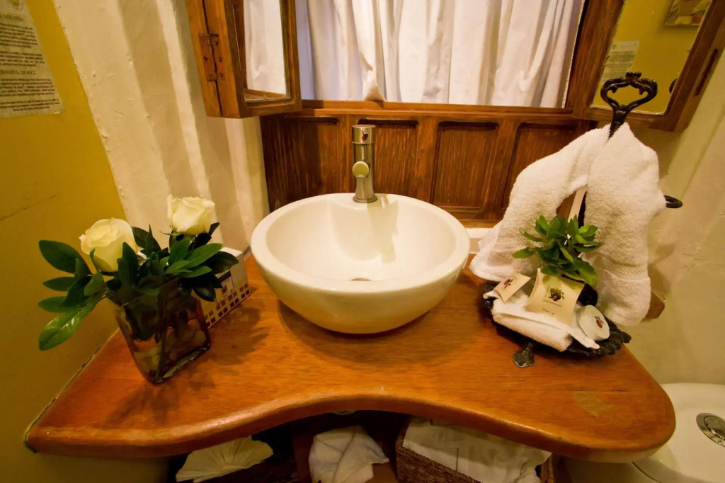 La Casa del Naranjo Hotel Boutique