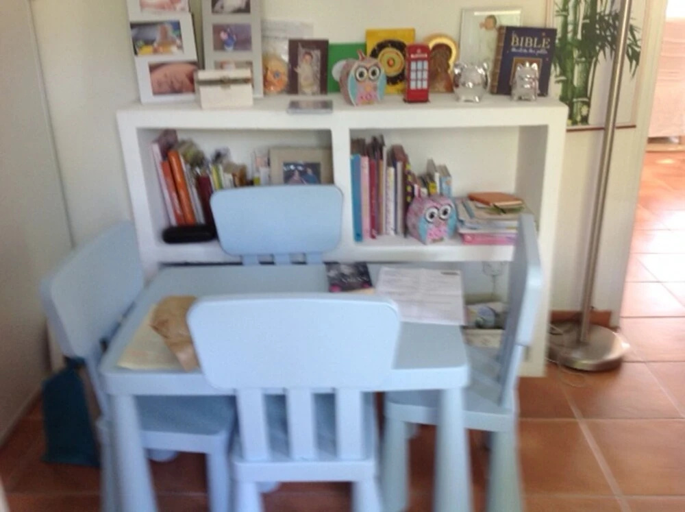 Villa With 3 Bedrooms in Tourrettes, With Private Pool, Furnished Gard
