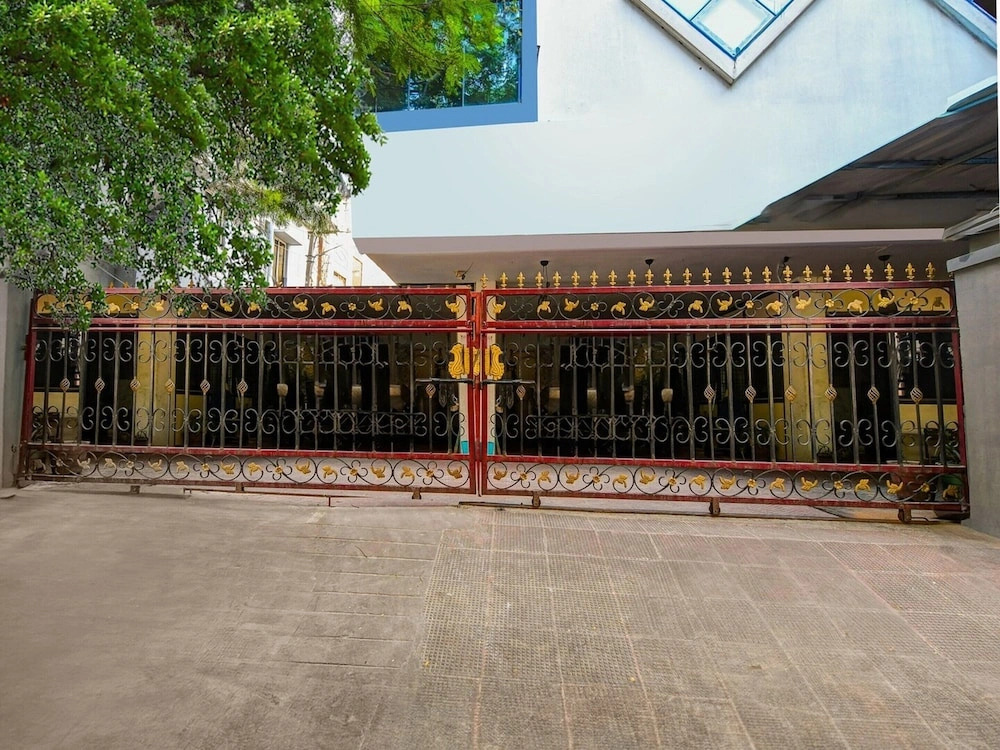 Deluxeapex Homestay