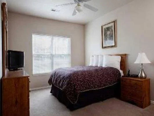 Execustay at Quarters at Cambridge