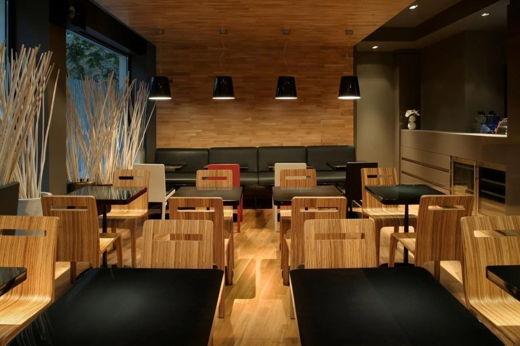 mOdus Hotel