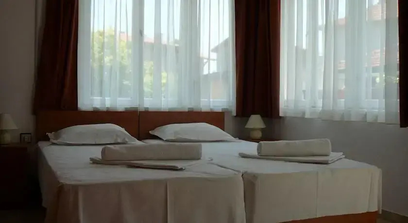 Guest House Videlina