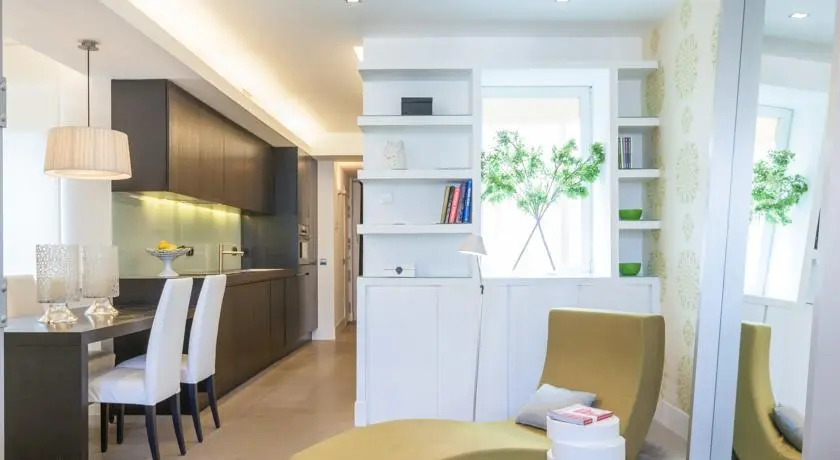 Spain Select Mancebos Apartments