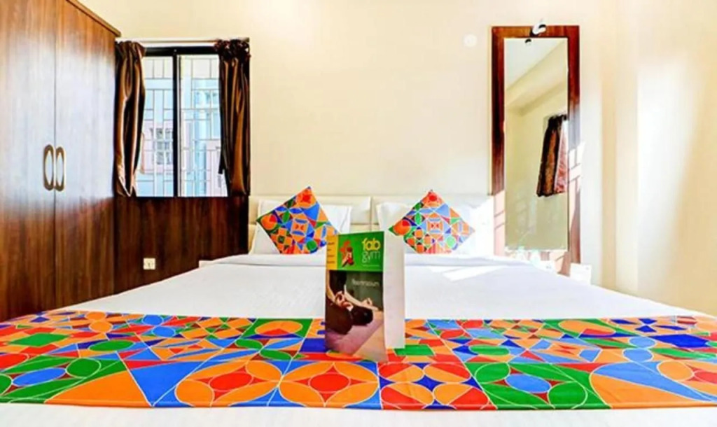 Fabhotel Carnival