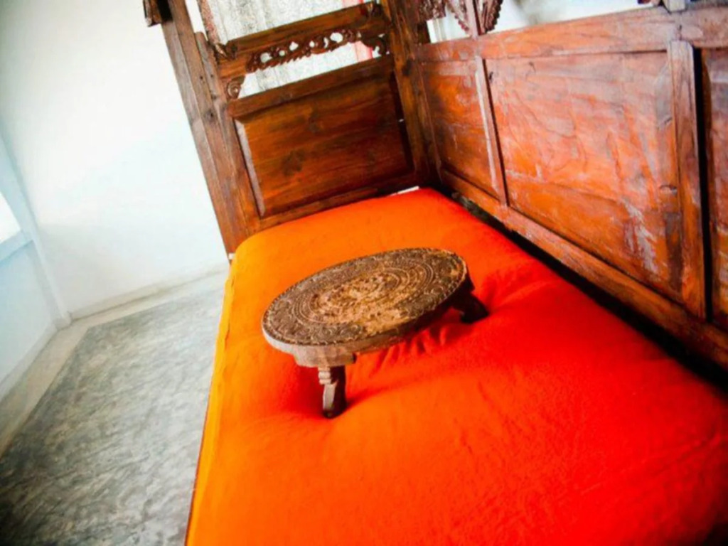 Coco Mari Beach Villa