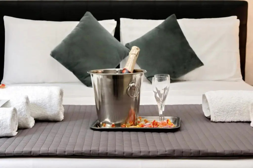 Domus Gallo Guest House