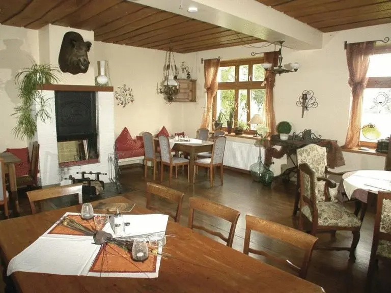 Waldhotel Entenkrug