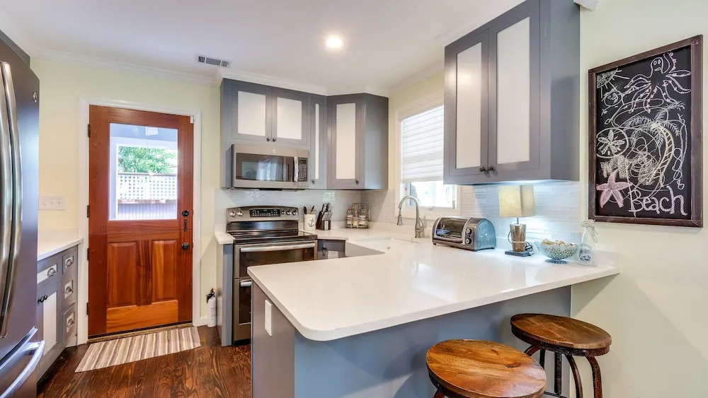 707 2nd Avenue House 2 Bedrooms 2 Bathrooms Home