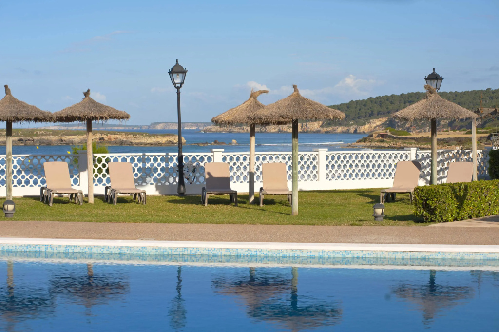 Villa Le Blanc, a Gran Meliá Hotel Hotel - The Leading Hotels of The World