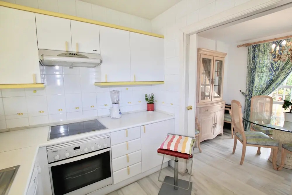 Polarsol 3 Townhouse