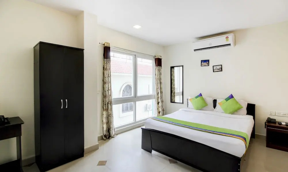 Srico Guest House by Treebo Hotels
