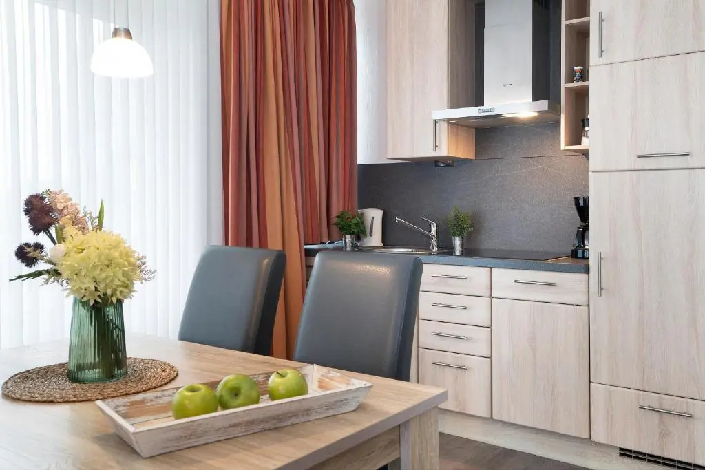Haus Seeblick Wohnung A1