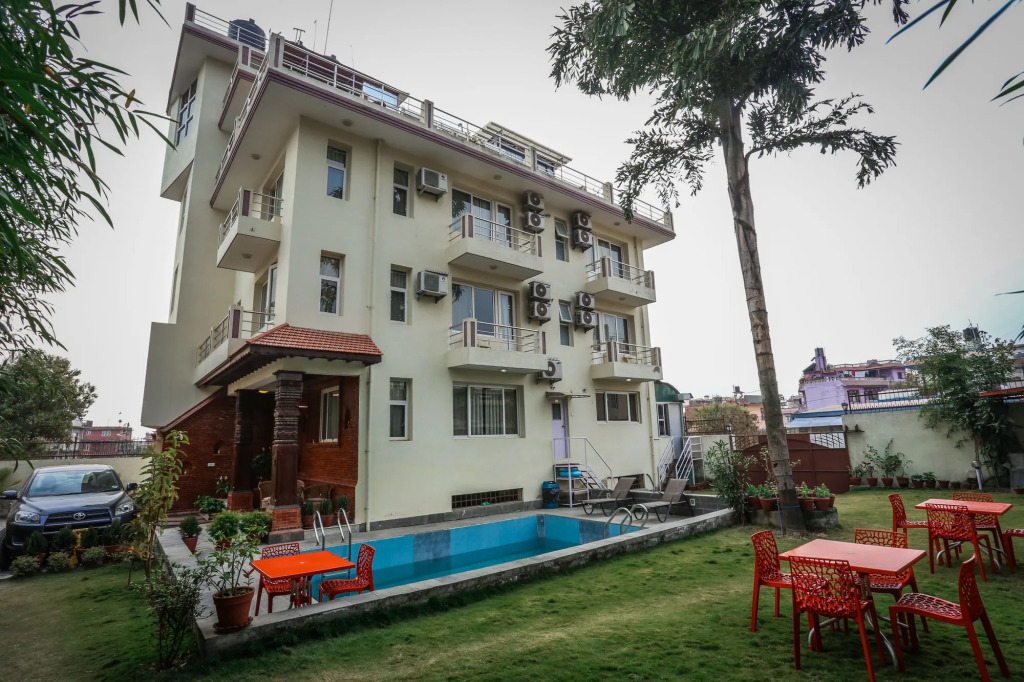 Nirvana Home