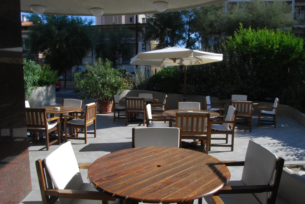 Hotel Caravelle