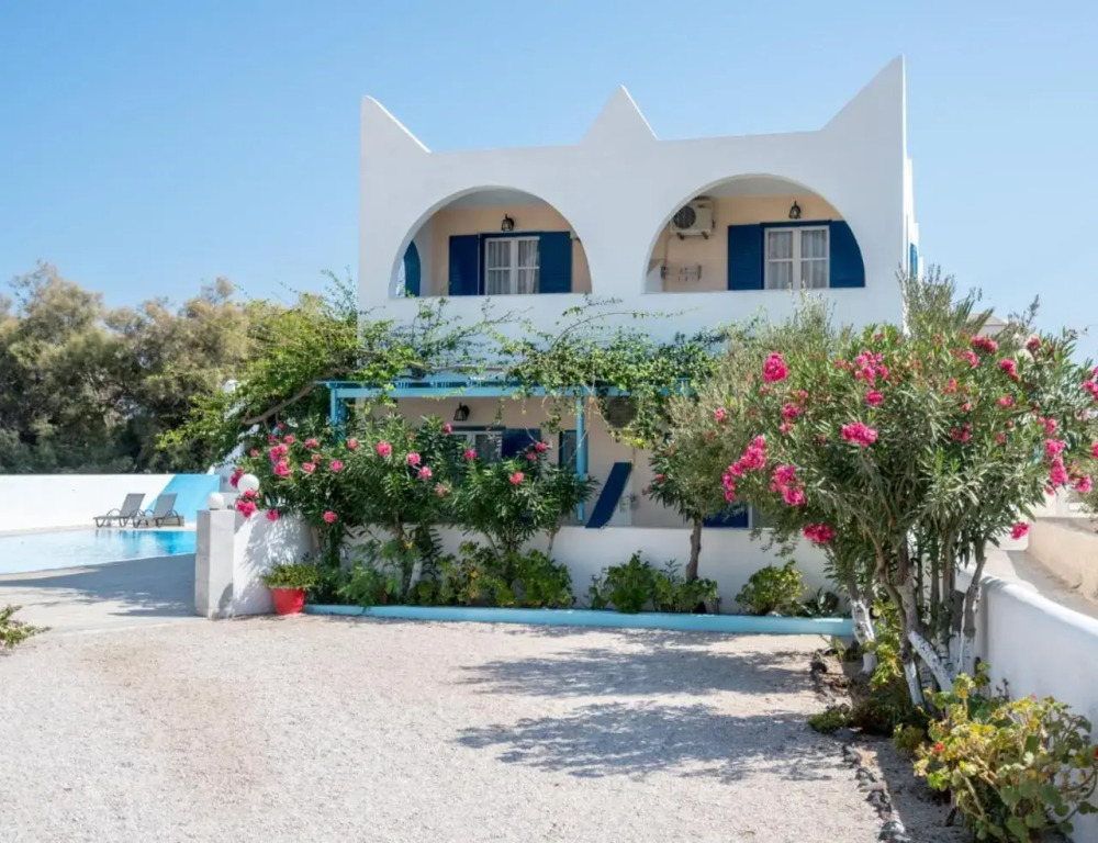 Villa Limnes