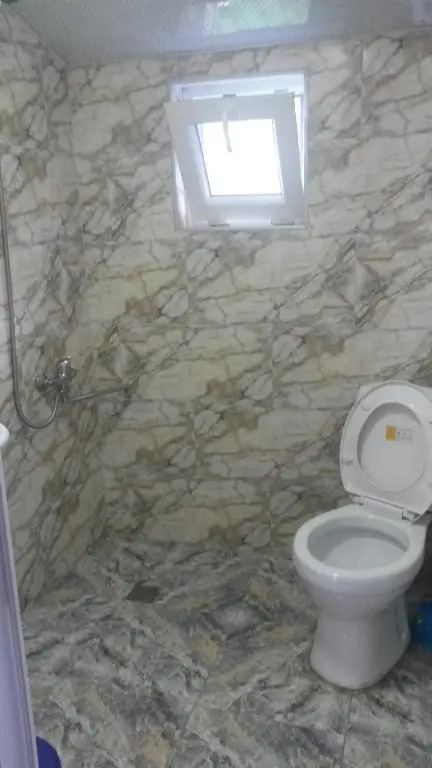 Guest House 118