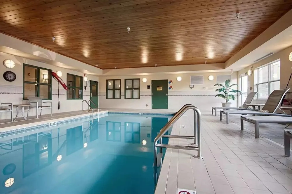Quality Inn & Suites North