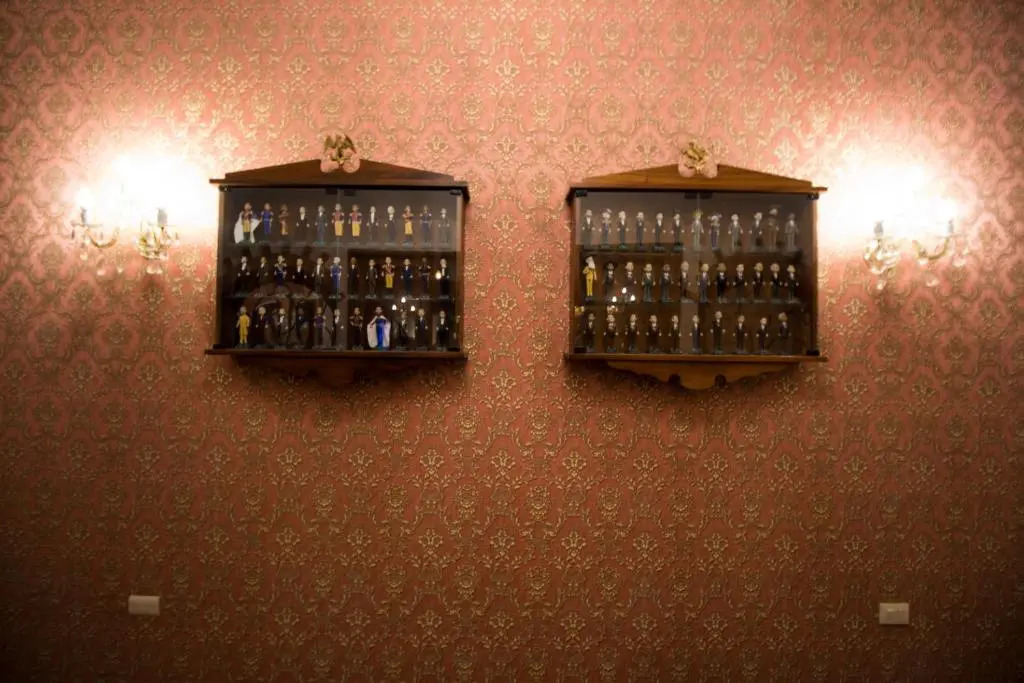 Hotel Santa Rosa