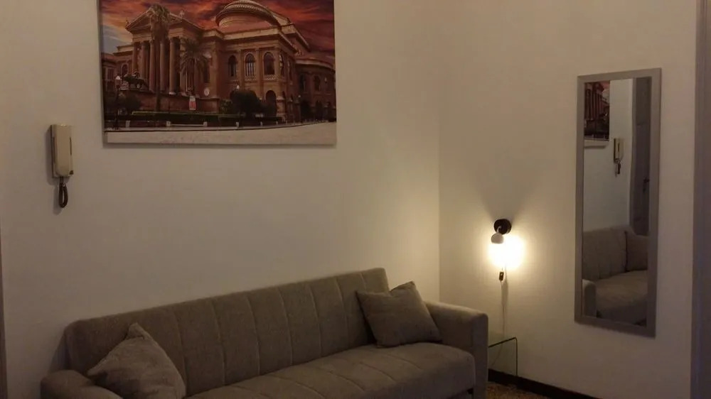 Camere Superior Massimo