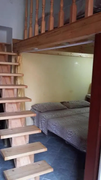 B&B Casa Dei Mille