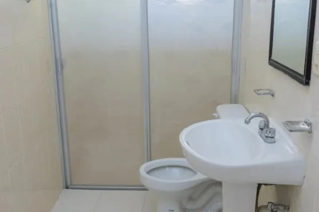 OYO Hotel Marías,Aeropuerto Internacional de Chetumal
