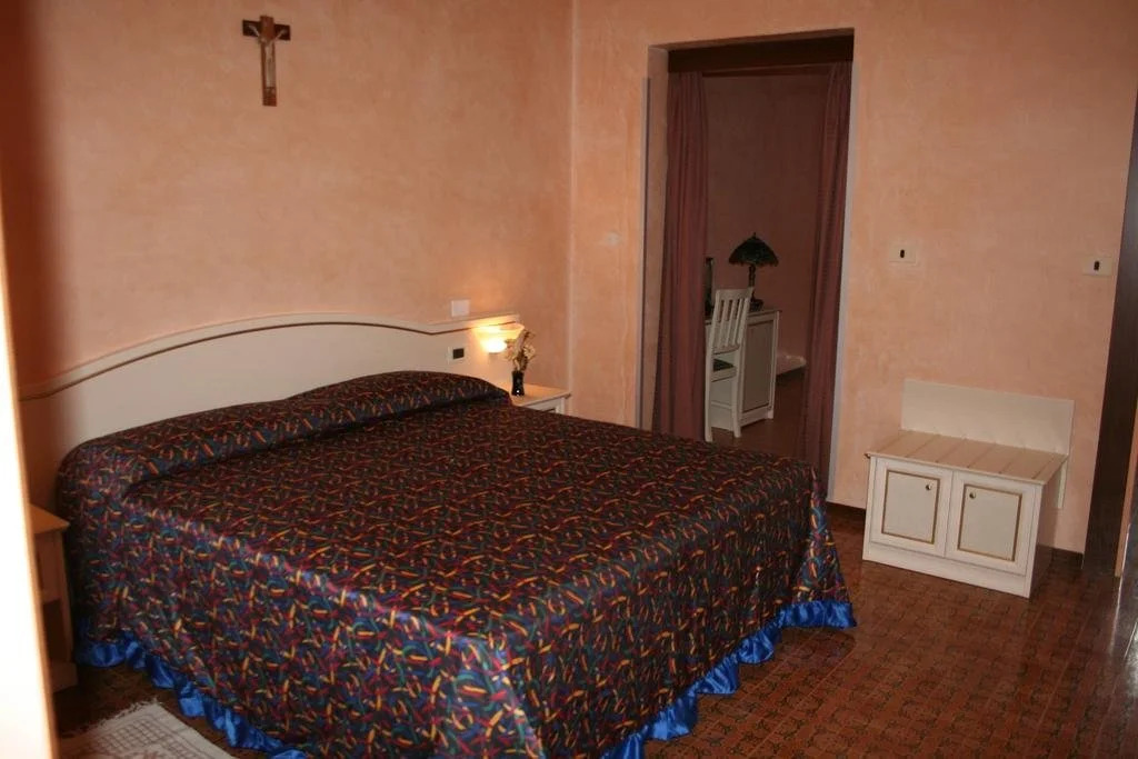 Hotel Paradise