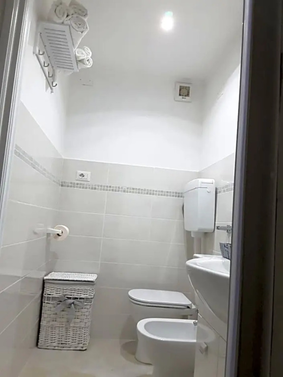 B&B Villa S Anna Hospitality Solutions