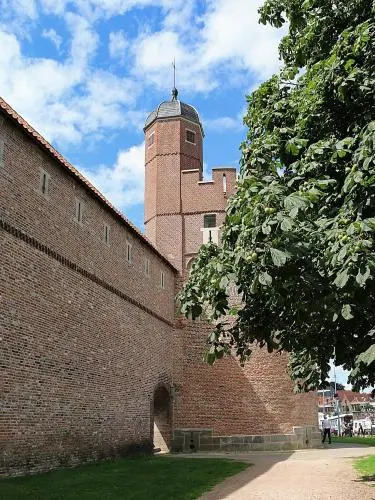 De Pelsertoren