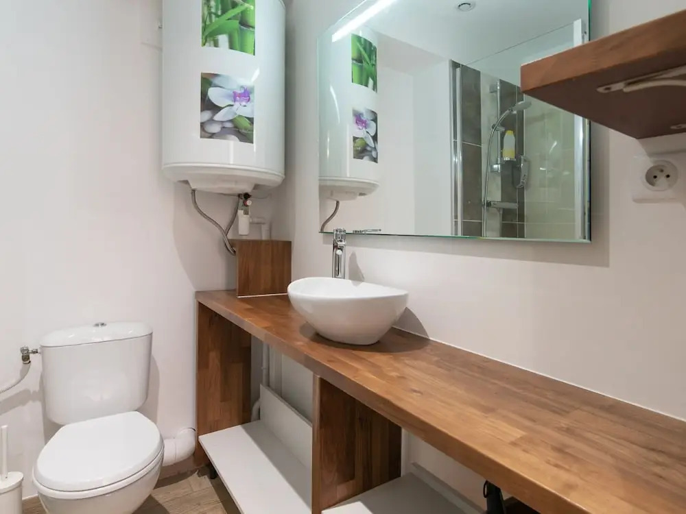 Appartement Part Dieu - Paul Bert