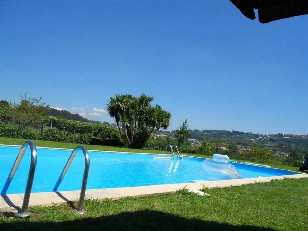 Stone Farm Hostel