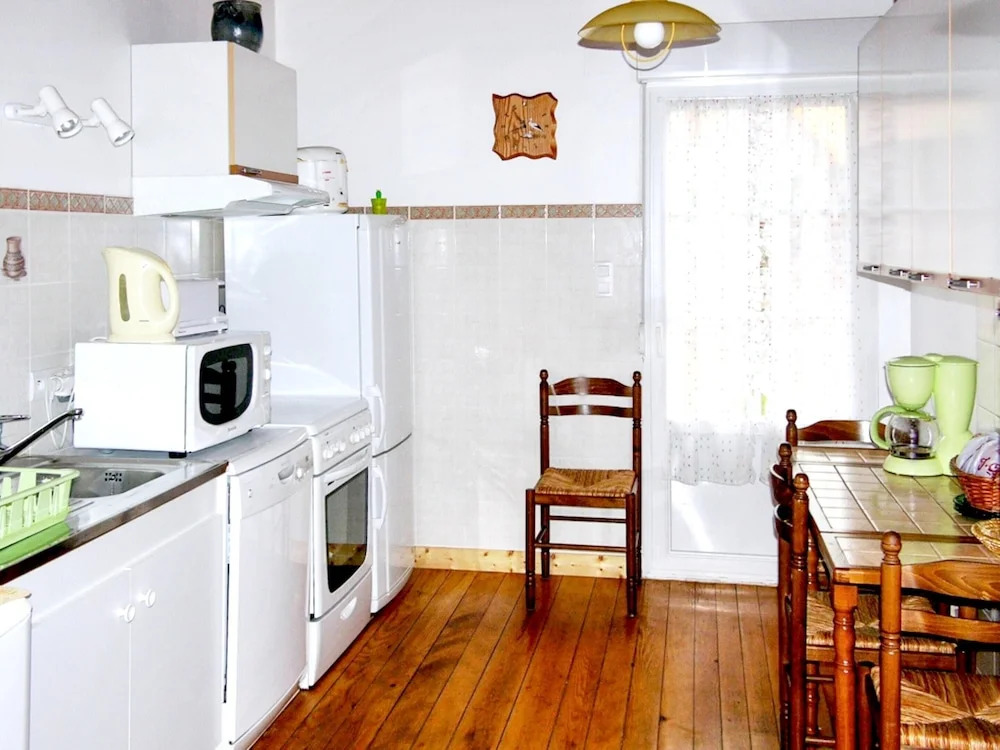 House With 3 Bedrooms in Stotzheim, With Enclosed Garden and Wifi