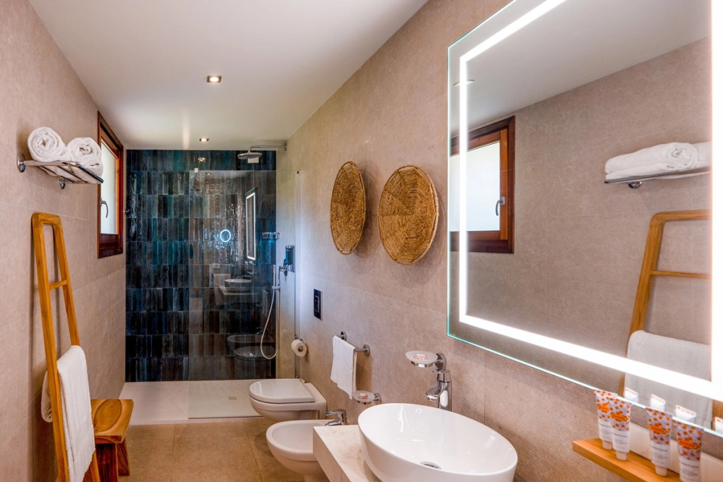 Mangias Santa Teresa Sardinia, Curio Collection by Hilton