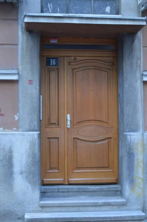 City Centre Apartment Novi Sad