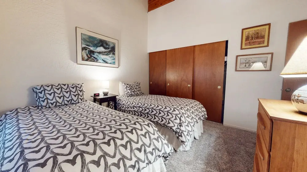 Val DIsere 3 Cozy Condo, Just A Short Walk To The Village by RedAwning