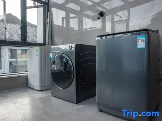 Sanqing Mountain Retreat Homestay (Gangshou Cable Car Store)