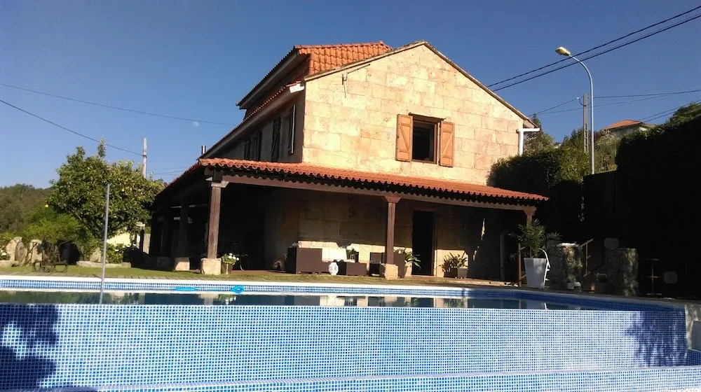 A Casa da Xeitosa