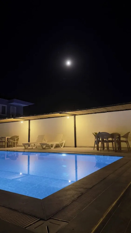 Villa Burçin Apart