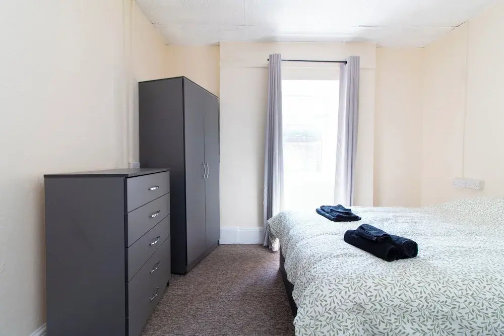 Brookvale Guest House Room 3