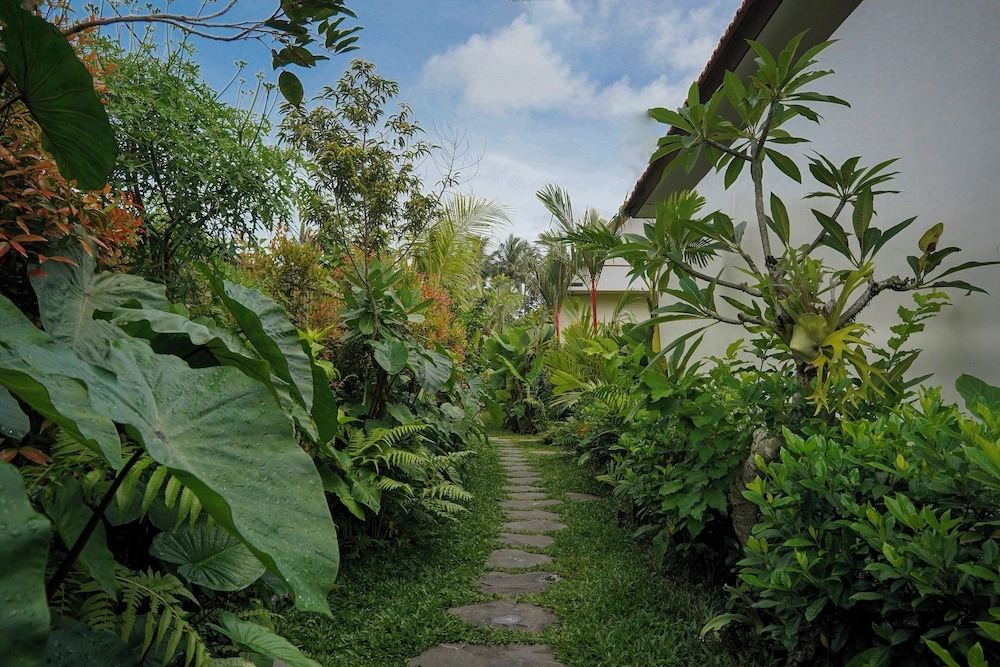 Denaya Ubud Villa