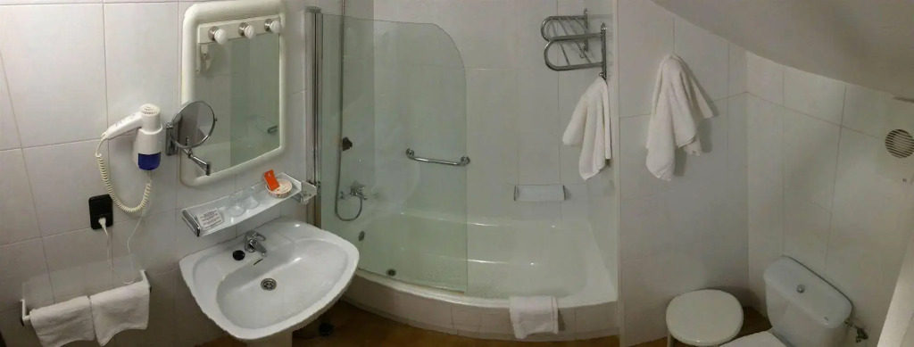 Hotel Delfin Azul