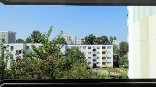 Comfortable apartment for 2 Persons