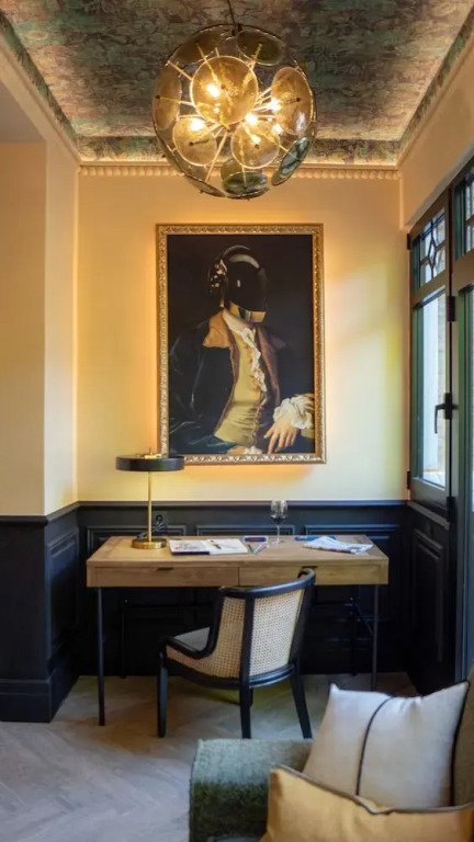 Boada Riera - The RoomsbyReini