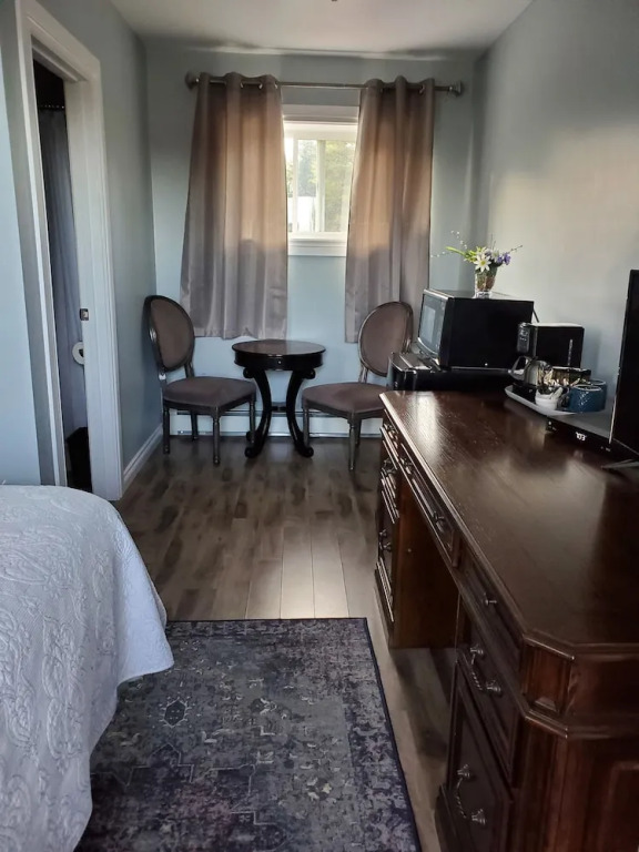 Town and Country Motel in Nipigon