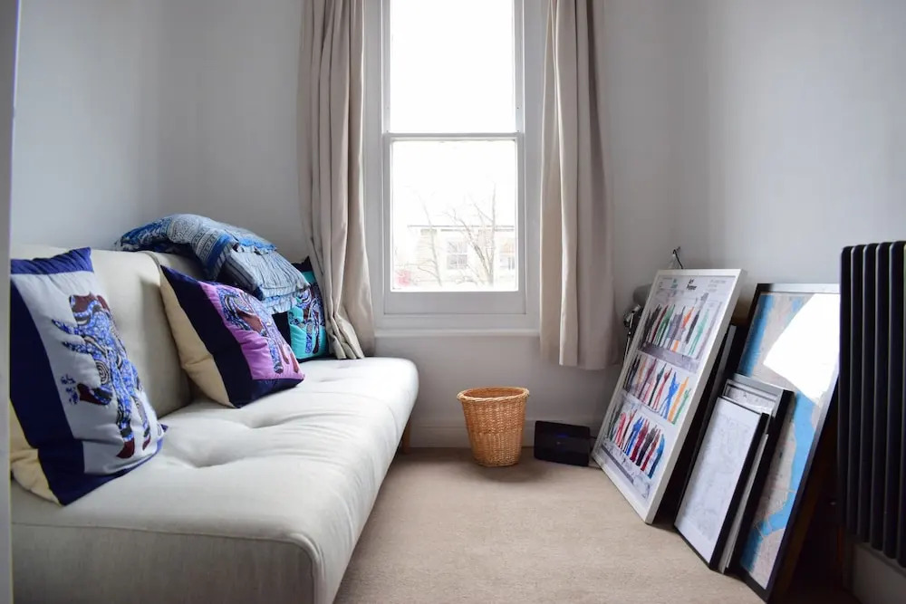 1 Bedroom Apartment Near O'connell Street