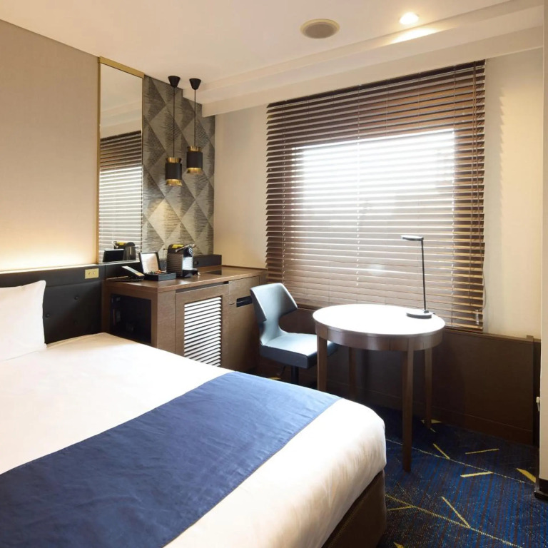 Kobe Sannomiya Tokyu REI Hotel