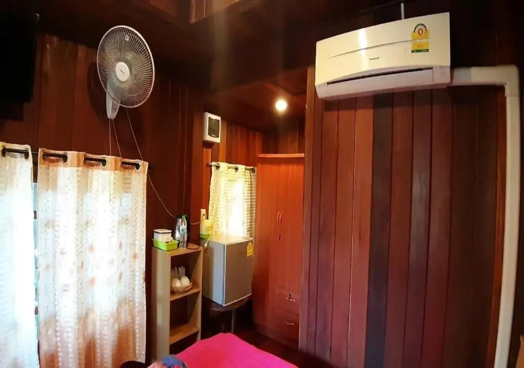 Ban Mai Suay Resort Pak Chong
