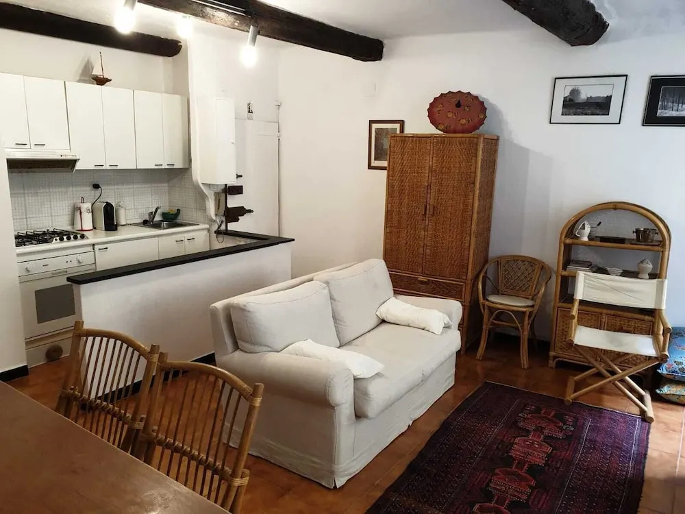 Casa Lorenza