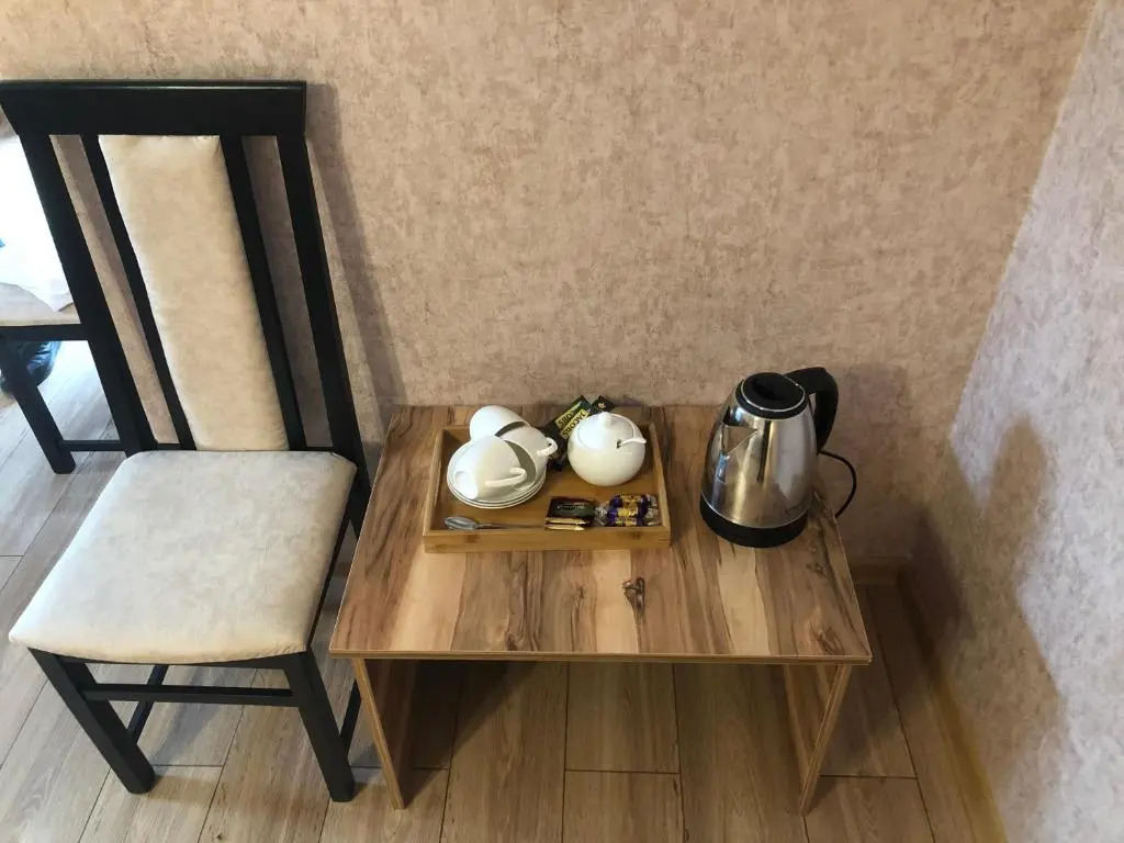 Wander Kazbegi Hotel