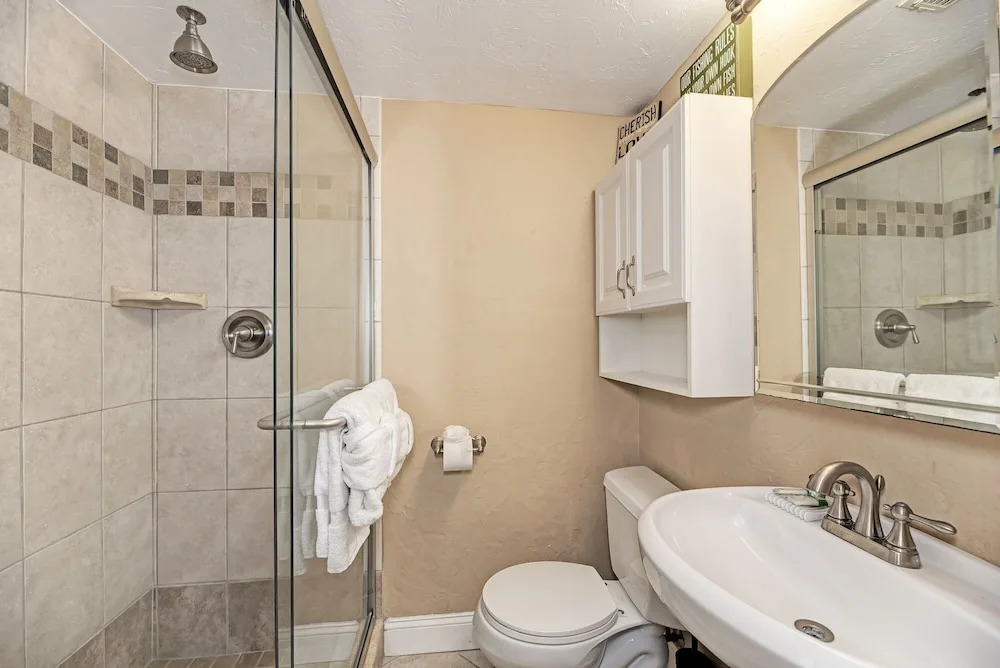 Midnight Cove Ii 614f - Beautiful Bayside Location! 2 Bedroom Condo